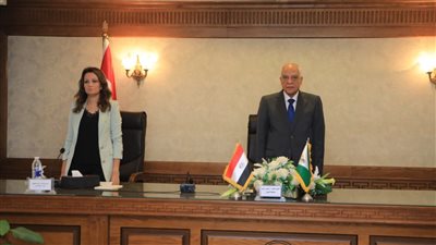 محافظ الجيزة يكلف نواب جدد بالهرم والمنيرة الغربية والطالبية وأبو النمرس