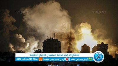 عاجل - جيش الاحتلال يقصف مواقع لحزب الله في لبنان (فلسطين اليوم)