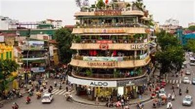 كل ما تريد معرفته عن مدينة هانوي