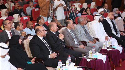 تعرف على تجارب الطلاب الوافدين وإشادتهم بجامعة المنصورة 