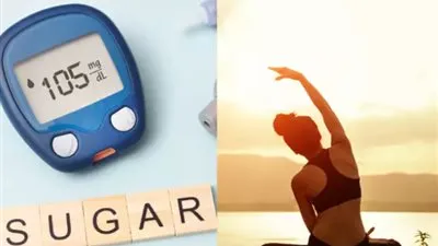 في اليوم العالمي للسكري 2023.. اتبع هذا الروتين الصباحي للمساعدة في إدارة المرض