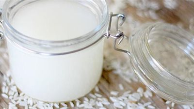 تعرف على فوائد ماء الأرز للشعر