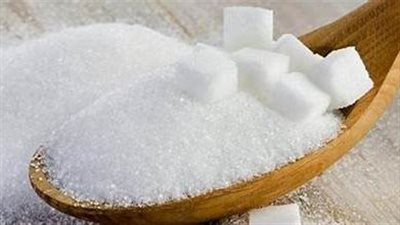 كيلو السكر يتجاوز ال٥٠ جنيه.. والحكومة تتخذ إجراءات لضبط الأسعار  بالسوق