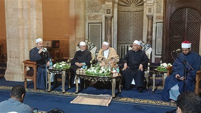 ملتقى هيئة كبار العلماء: معركتنا مع الكيان الصهيوني معركة بقاء وثبات وصمود ووعي