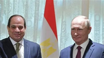 أستاذ علوم سياسية: روسيا تسجل حضور لافت في تطورات الأوضاع بغزة