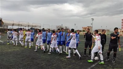 جدول مباريات الأربعاء في دوري القسم الثاني (ب)