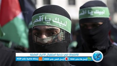 عاجل - أول رد رسمي من حماس على إجلاء مرضى مستشفيات غزة (فلسطين اليوم)