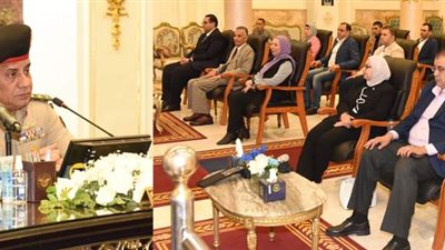 إعلان قبول دفعة جديدة من المتخصصين خريجي الجامعات للعمل كضباط متخصصين بالقوات المسلحة 