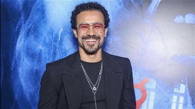 الأحد المقبل.. عرض أولى حلقات مسلسل 