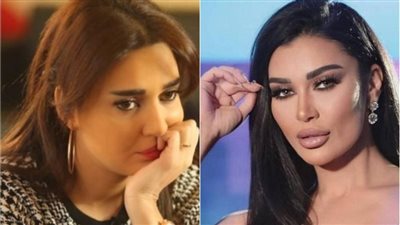 نادين الراسي تعترف: شعرت بالغيرة من نجاح سيرين عبد النور