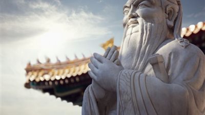 رحلة في عمق الحضارة: ثقافة الشعب الصيني