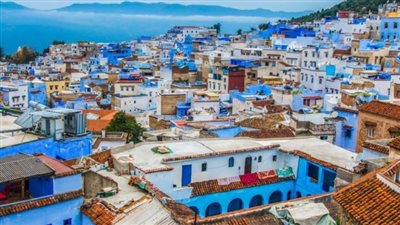 المغرب: أرض الجمال والسحر