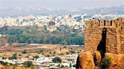 حيدر أباد: تألق التاريخ والثقافة في قلب الهند