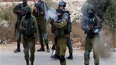 عاجل - الاحتلال يطلق وابل من الرصاص الحي على نوافذ ومداخل مجمع الشفاء الطبي بشكل عشوائي (فلسطين اليوم)