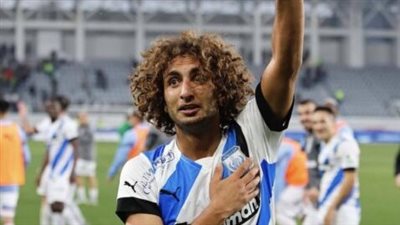 عمرو وردة موهبة دفنها صاحبها.. لماذا تفسخ الأندية تعاقدها معه؟