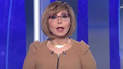 لميس الحديدي منتقدة البيت الأبيض بعد استهداف المستشفيات في غزة: 