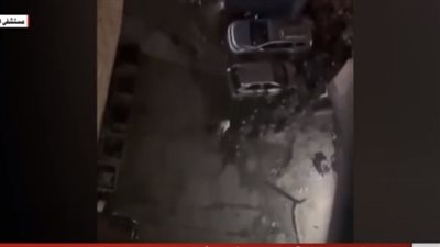 شاهد| اللقطات الأولى لاقتحام جيش الاحتلال الإسرائيلي مجمع الشفاء