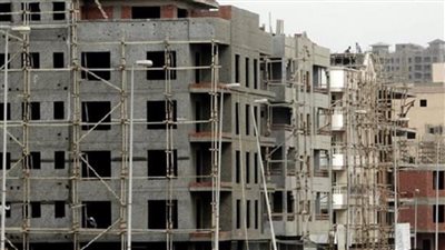 قبل مناقشته اليوم.. معلومات هامة عن مشروع قانون التصالح في مخالفات البناء