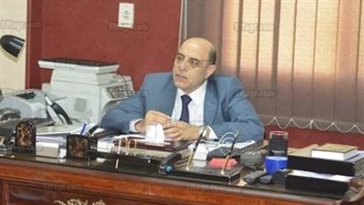 أشرف مرعي: تهميش ذوي الإعاقة موروث ثقافي.. والقانون الجديد يحمي حقوقنا (حوار)