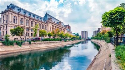 كل ما تريد معرفته عن مدينة بوخارست