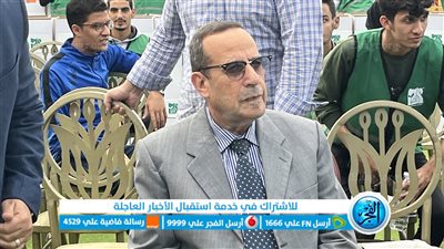 محافظ شمال سيناء: مصر استقبلت 176 مصاب من الأشقاء في غزة عبر معبر رفح