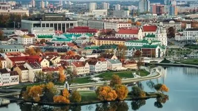 كل ما تريد معرفته عن مدينة منسك