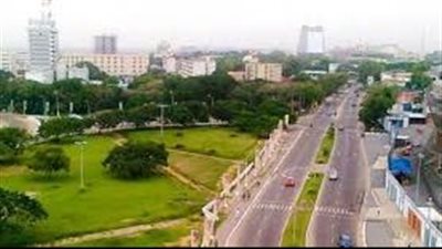 كل ما تريد معرفته عن مدينة أكرا