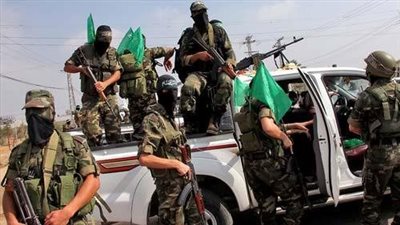 فصائل فلسطينية تعلن قصف آليات عسكرية إسرائيلية وجنود شمال غزة 