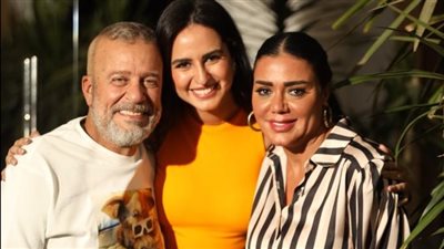 الصور الأولى من كواليس مسلسل 