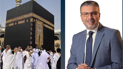 بعد وصول صفحته إلى 7 مليون متابع.. عمرو الليثي يعلن أسماء الفائزين بالعمرة