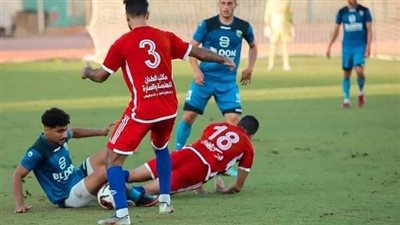 فوز الهلال ومركز شباب كوم حمادة وبترول الإسكندرية بالقسم الثاني 