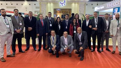 وزارة السياحة والآثار تشارك في المعرض السياحي الدولي COTTM ببكين 