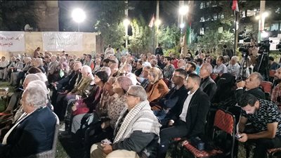 طلعت خليل: نطالب بفتح معبر رفح دون التنسيق مع الاحتلال