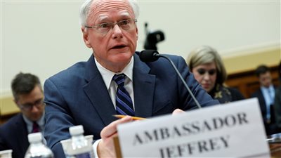المبعوث الرئاسي الأمريكي في الشرق الأوسط: واشنطن لن تطلب من إسرائيل التوقف ولن تتوقف