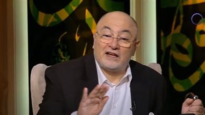 خالد الجندي: المشاركة في الانتخابات شهادة يحاسب عليها العبد يوم القيامة (فيديو)