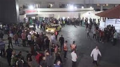 وزيرة الصحة الفلسطينية تكشف تفاصيل صادمة بشأن اقتحام الاحتلال لمستشفى الشفاء 