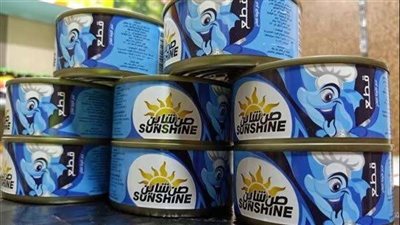 عاجل | زيادة جديدة في أسعار تونة صن شاين (مستند) 