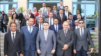 قضايا الدولة والمعهد القومي للحوكمة ينفذان مبادرة 