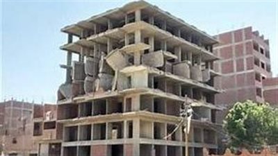 أسعار جديدة للتصالح في مخالفات البناء..