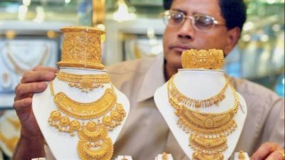 عاجل | أسعار الذهب في مصر.. عيار 21 يخسر مكاسبه اليوم