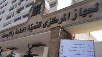 الإحصاء: 31 مليونا و956 ألف فرد حجم قوة العمل خلال الربع الثالث لعام 2023