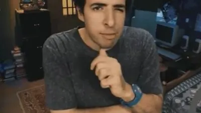 «فلسطين حكاية الأرض».. حلقة الدحيح عن غزة تكشف أكاذيب الاحتلال الاسرائيلي (القصة من البداية)