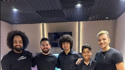 أغنية يا غزة قومي تتصدر التريند الثالث على اليوتيوب 