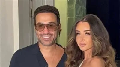 عاجل.. هنا الزاهد تعلن انفصالها عن الفنان أحمد فهمي