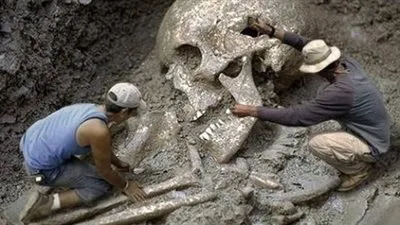 سنة الله في الكون..قصة قوم عاد ونبيهم هود