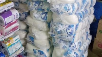 تحرير 26 محضرا تموينيا متنوعة فى حملة موسعة بقرى مركز سوهاج