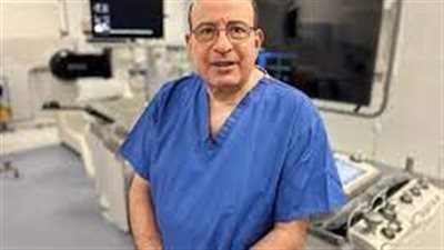 أول مصري يتولى رئاسة الكلية الملكية للجراحين والأطباء في بريطانيا يكشف كواليس اختياره