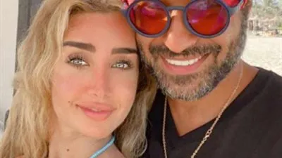 عاجل- السبب الحقيقي وراء طلاق أحمد فهمي وهنا الزاهد 