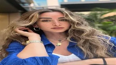 مسيرة هنا الزاهد الفنية بعد إعلان طلاقها من أحمد فهمي 