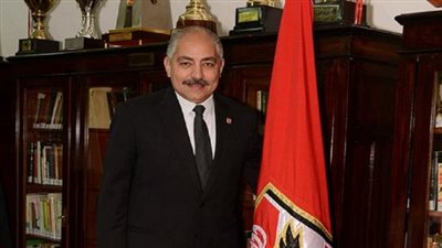 وفاة العامري فاروق.. أسباب مرضه واللحظات الأخيرة في حياة نائب رئيس الأهلي